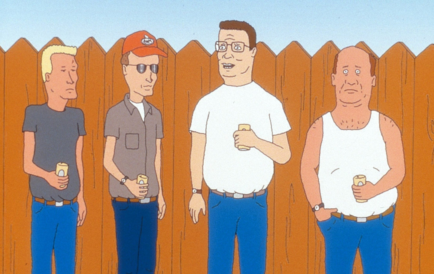 Propane