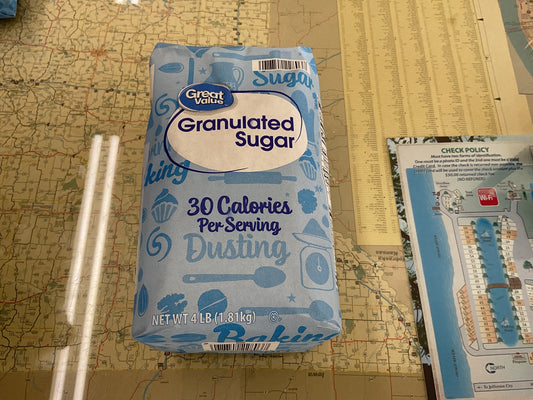 OL Sugar