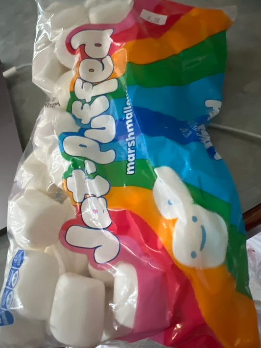 OL Marshmallows