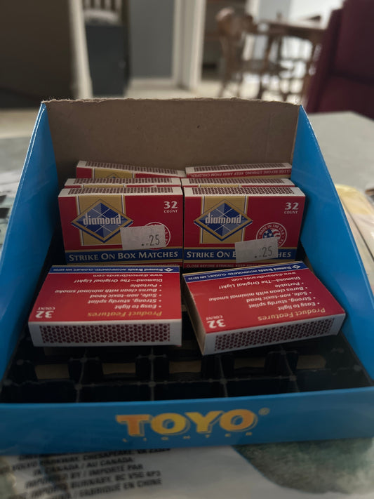 Matches