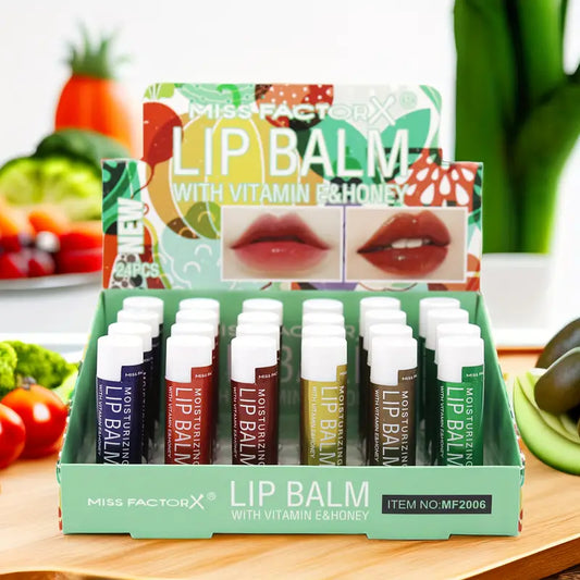 OL Lip Balm