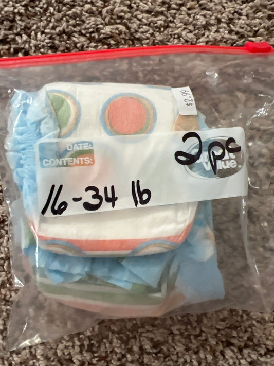 OL Swim Diaper