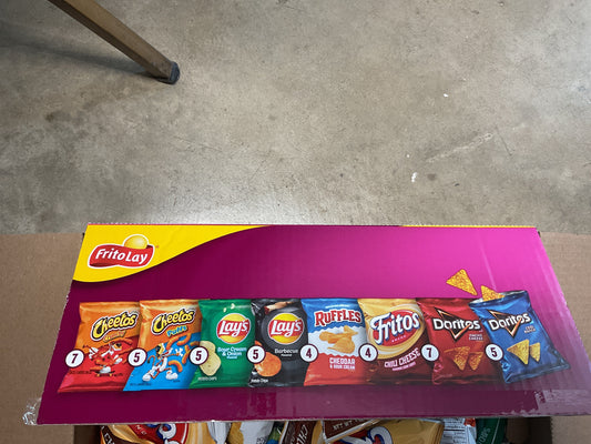 Chips
