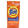Tide Laundry Detergent (Liquid)