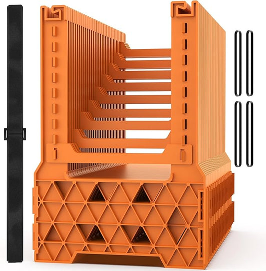 15 ft Sewer Hose Support