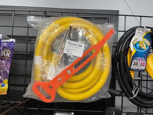 OL Firmerst 50 Amp Extension Cord 15'