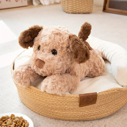 OL Stuffed Doggie