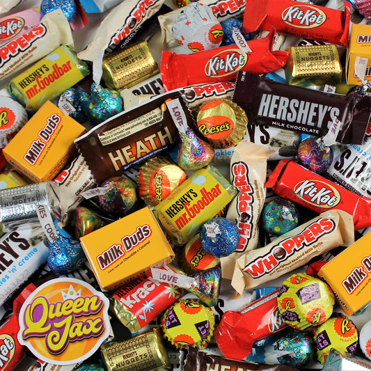 Candy