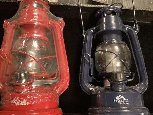 Old Fashion Lantern