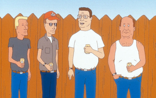 Propane