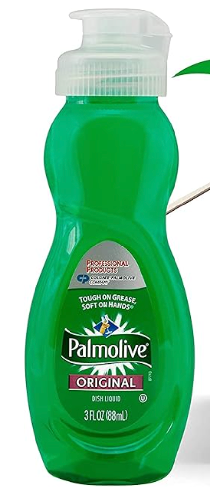 Dish Soap