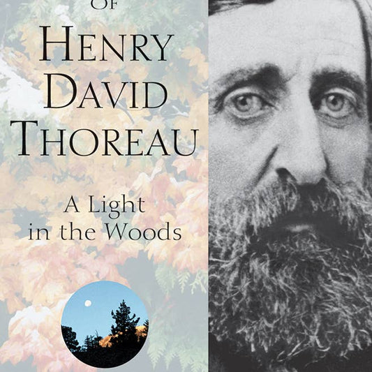 Meditations of Henry David Thoreau