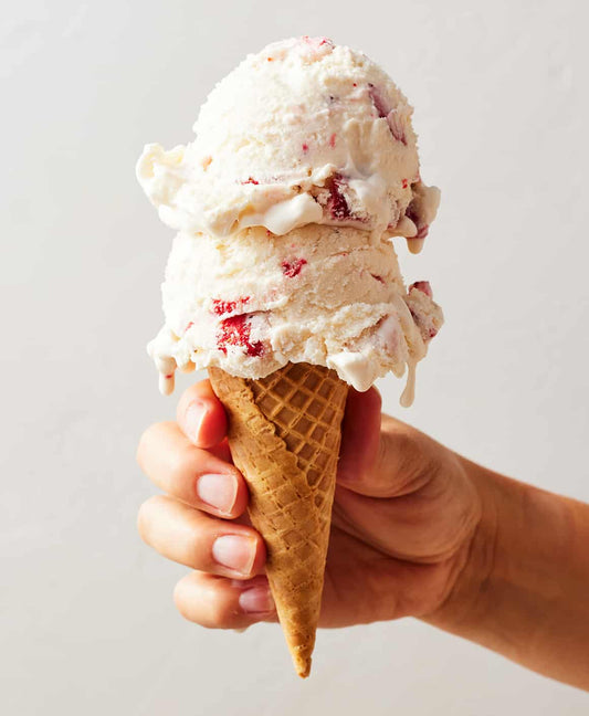 Ice Cream
