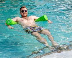 OL Pool Noodle
