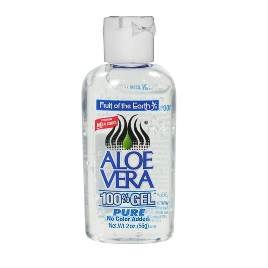 Aloe Vera Gel Mini Bottle