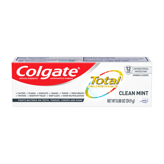 Colgate Travel Toothpaste