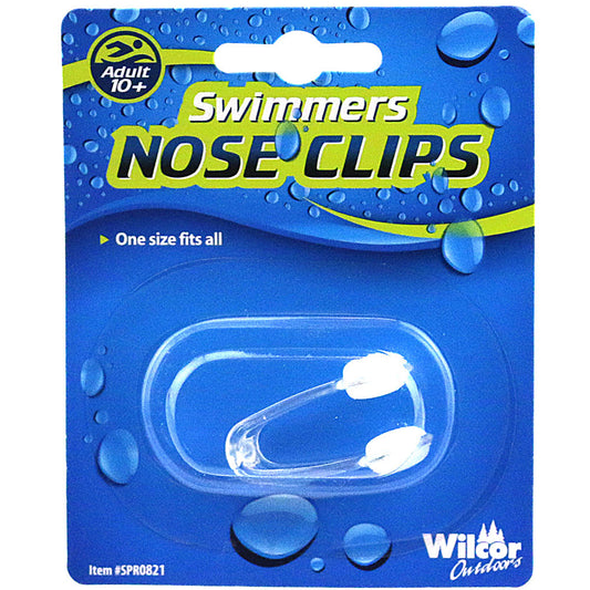OL Swimmer's Nose Clips